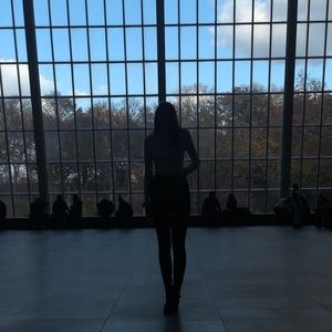 Meet your Posher, Rachel